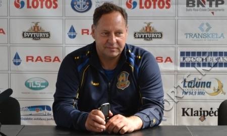 Константин Сарсания: «В „Шахтере“ звезд нет, но есть хорошие исполнители»