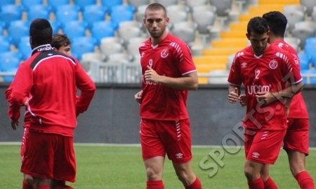 «Астана» — «Хапоэль»: Сложно. Но можно