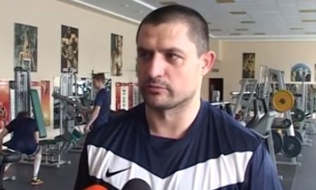 Хоккеисты «Иртыша» об Артёме Соколове 