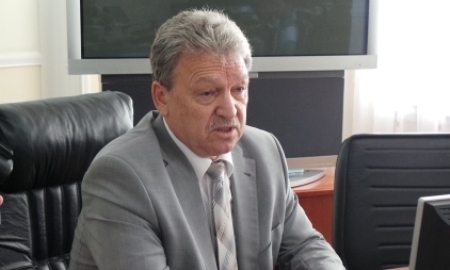 Строительство Дворца спорта в Актау затянулось и станет дороже на миллиард тенге