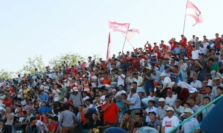 «Кайсар» приглашает на открытую тренировку