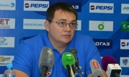 Андрей Назаров: «Убежден, в вопросе легионеров КХЛ избежит грубой ошибки»