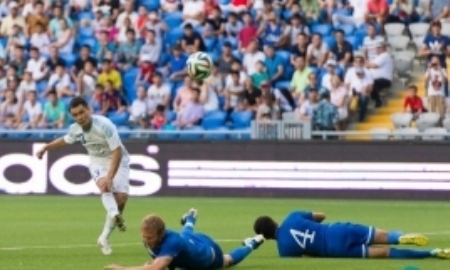 Кассы «Астана Арена» будут работать с 15:00