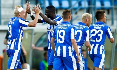 «Эсбьерг»: То, что надо?