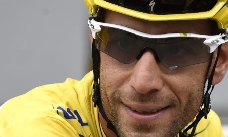 Винченцо Нибали сохранил за собой лидерство в общем зачете «Тур де Франс»