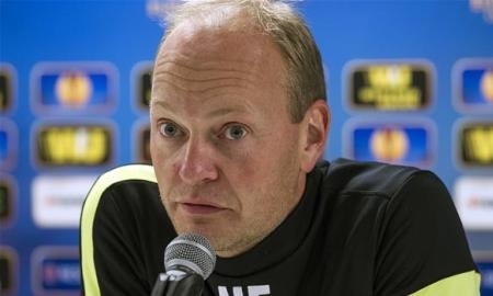 Нильс Фредериксен: «Кайрат» был очень хорош»