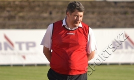 Виктор Кумыков: «Ничейный результат — как бы неплохой»