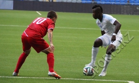 <strong>Казахстан поднялся на 32-е место в клубном рейтинге стран УЕФА</strong>