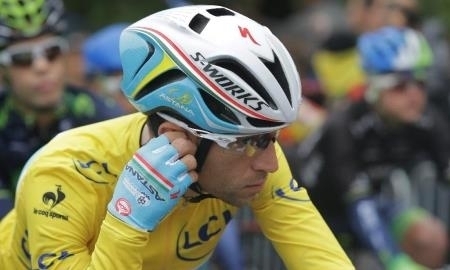 Винченцо Нибали: «Если смогу выиграть ещё несколько секунд — не буду упускать шанс»