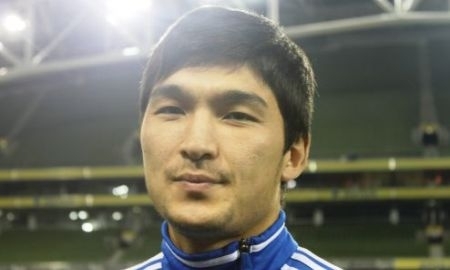 Елдос Ахметов поблагодарил болельщиков «Астаны» за поддержку