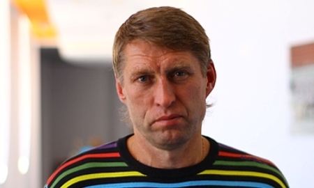 Анатолий Чистяков: «Будем делать упор на воспитанников Астаны»