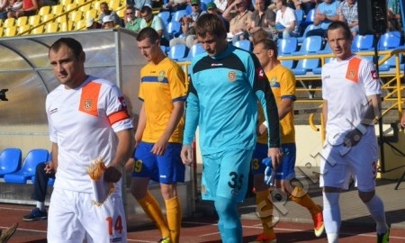 <strong>«Шахтер» может стать соперником «Дандолка» или «Хайдука» в Лиге Европы</strong>