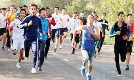 В Президентских тестах приняли участие 94216 кызылординцев