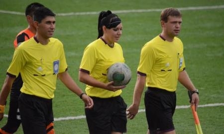 Назначения судей и инспекторов на матчи 11-го и 12-го туров Женской Лиги