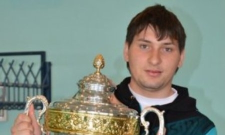 Павел Самойло: «Важно дать проявить себя молодым хоккеистам»