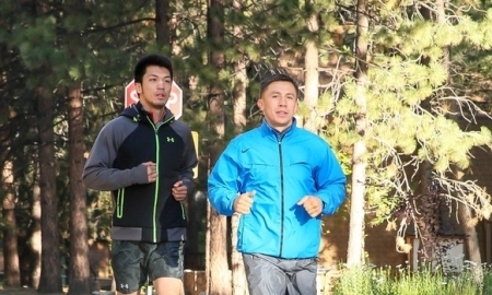 Суперкоманда Геннадия Головкина