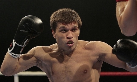 Деревянченко встретится с Гордоном