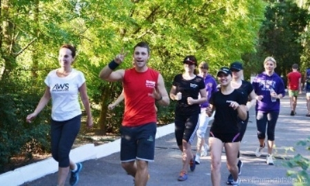 Астанчане cмогут принять участие в массовых пробежках