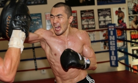 Шуменов вошел в список потенциальных соперников Лебедева