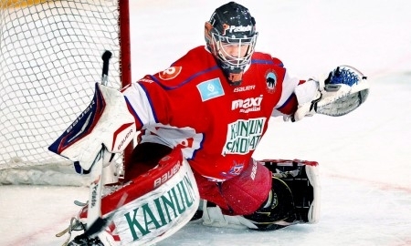 Состав «Арыстана» пополнили три хоккеиста из Финляндии