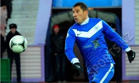 <strong>Бакаев и Чичулин покинули «Иртыш»</strong>