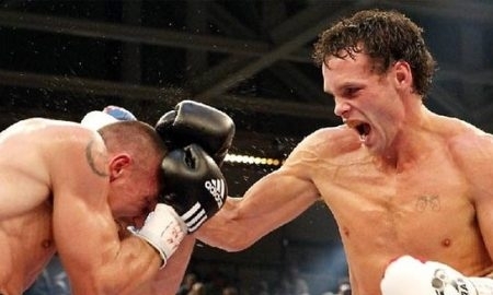 Дэниел Гил: «Я должен победить Головкина убедительно»