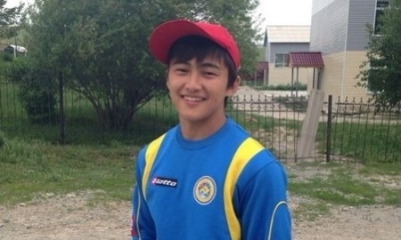 Саркытбаев принес казахстанским «вольникам» вторую бронзовую медаль кадетского чемпионата Мира в Словакии