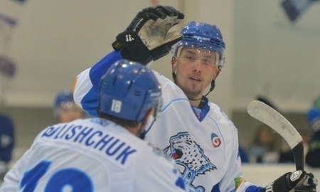 Артём Лихотников: «Мне легче играть со взрослыми»