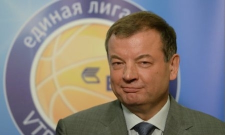 Сергей Кущенко: «На карте Единой Лиги ВТБ „Астана“ — очень важная команда»
