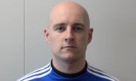 Ирландец Роджерс обслужит матч «Хапоэль» — «Астана»