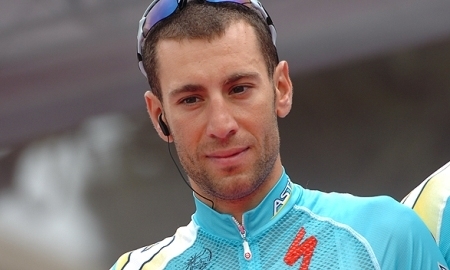 Винченцо Нибали: «Уже привык к вопросам про допинг»