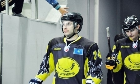 Анатолий Васильев возвращается в Караганду 