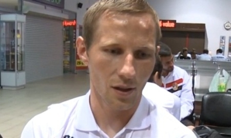 Репортаж журналиста из Клайпеды