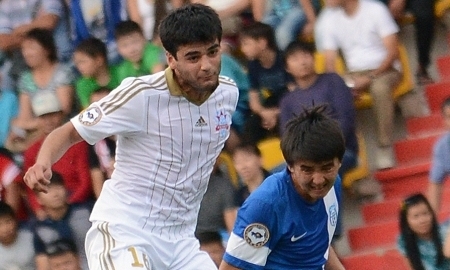 Роберт Арзуманян: «Мы сделали только половину дела, нужно завершить его до конца»