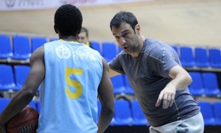 Александар Трифунович: «С каждым годом чемпионат Единой Лиги ВТБ становится интересней»