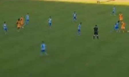 Видеообзор матча с участием соперника «Кайрата»