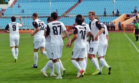 Время начала матчей 21-го тура Премьер-Лиги