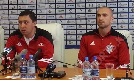 Владимир Газзаев: «На котировки внимания никогда не обращал»