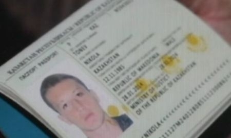 В «Тоболе» решают, македонец или казахстанец Никола Тонев