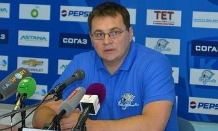 Андрей Назаров: «Нашу казахстанскую труппу лишили выхода на сцену Большого театра»