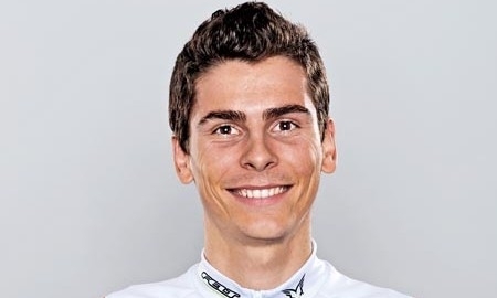 Уоррен Баргиль может перейти в «Астану»