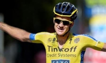 Майкл Роджерс: «Битва Нибали и Контадора была бы великой»