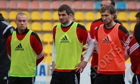 Букмекеры считают, что «Актобе» пройдет в третий раунд квалификации Лиги Чемпионов