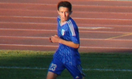 Берик Шайхов: «Все наши мысли — о ближайших играх»