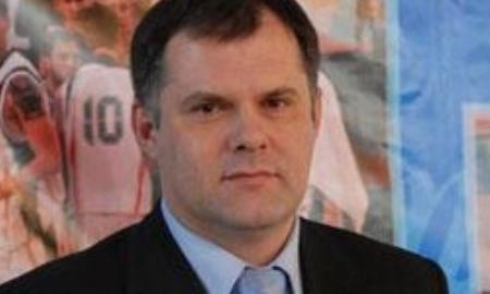 Олег Севергин: «Понимаем, что имидж клуба, как и доверие игроков нужно заработать»