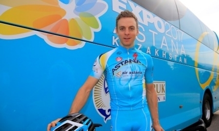 Танел Кангерт о предстоящем, 17-м этапе «Тур де Франс»