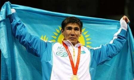 Олимпийский чемпион Бахыт Сарсекбаев отсудил у своего тренера квартиру в Астане
