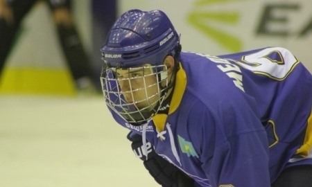 Защитник «Торпедо» Никита Медведев задрафтован «Барысом»