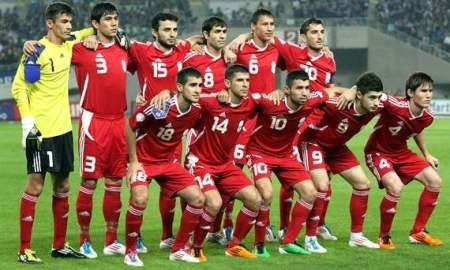 Казахстанцы рассудят Таджикистан и Малайзию