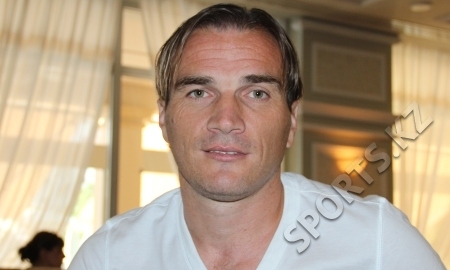 Синиша Добрашинович: «Время, проведенное в Казахстане, вспоминаю с ностальгией»